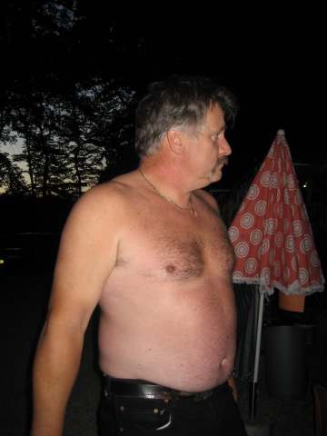 6KAMP 2006 Dorpshuis Vierhouten (Oranje/ijsvereniging)